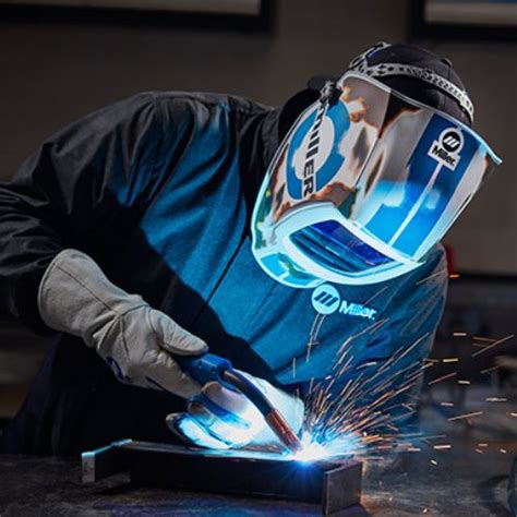 Mig Welding Experience