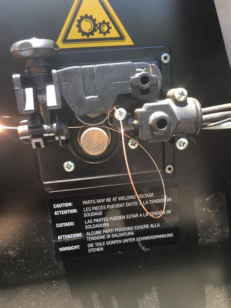 Mig Wire Jamming