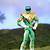 mighty morphin green ranger lightning collection