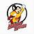 mighty mouse logo