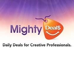 mighty deals coupon code