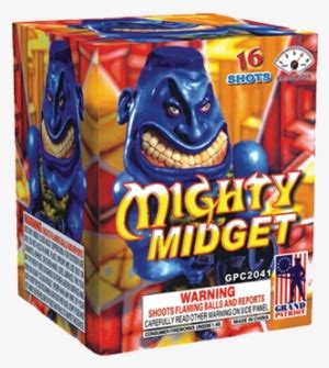 mighty midget