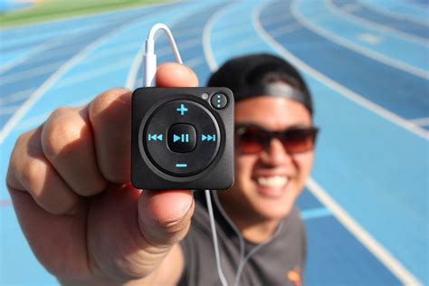 Mighty Mp3 Player Review