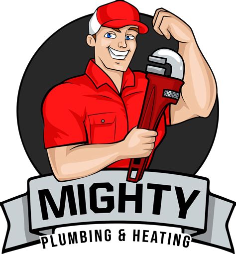 mighty plumbing and heat