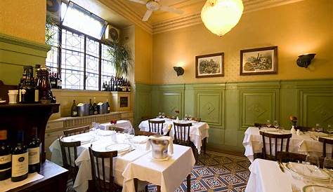 I 10 migliori bar e ristoranti di Milano | viviSail