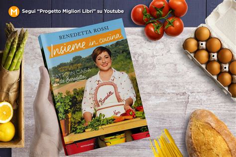 Miglior Libro Benedetta Rossi