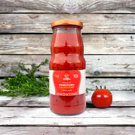 miglior passata di pomodoro