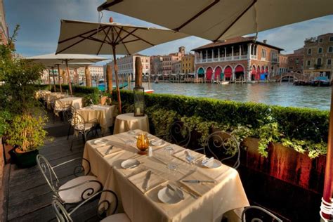 miglior ristorante a venezia