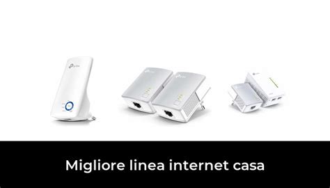 Migliore Linea Internet