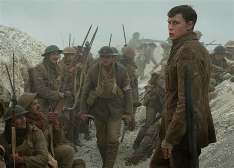 migliori film sulla prima guerra mondiale