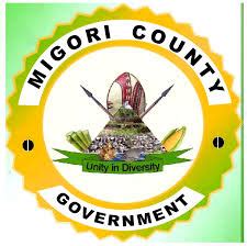 migori county government tenders