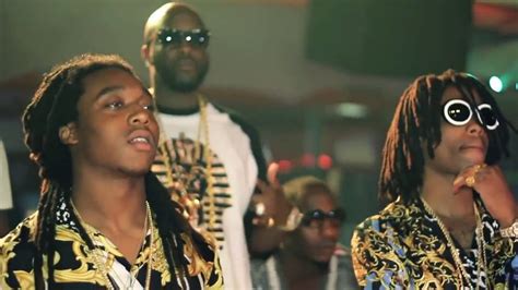 Top 10 Offset Lyrics (Migos) YouTube