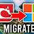migrate minecraft account to microsoft