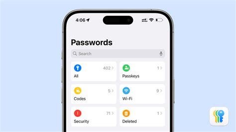 migrate passwords from ios to android