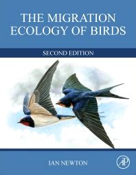 migration ecology of birds