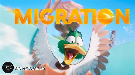 migration movie full movie online