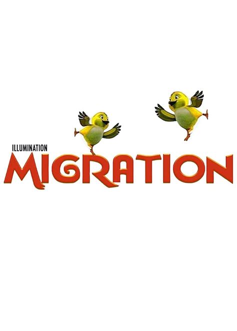 migration movie on netflix