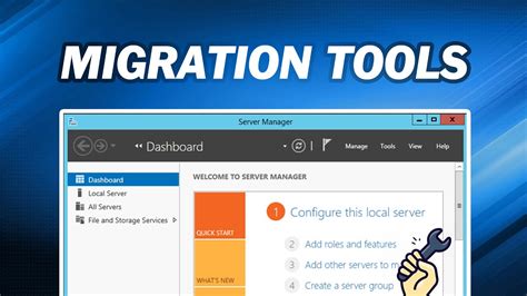 migration tool for windows 10