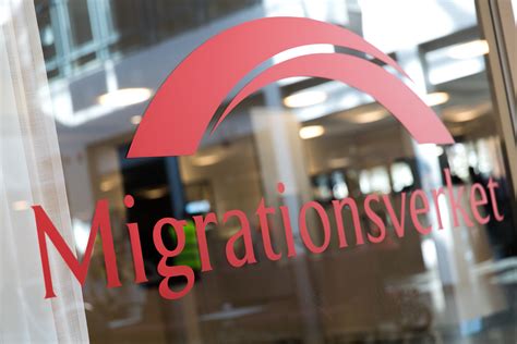 migrationsverket sweden residence permit