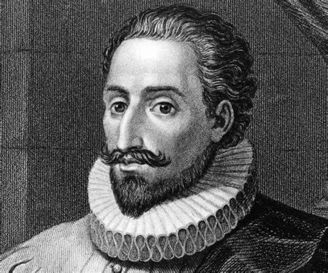 miguel de cervantes accomplishments