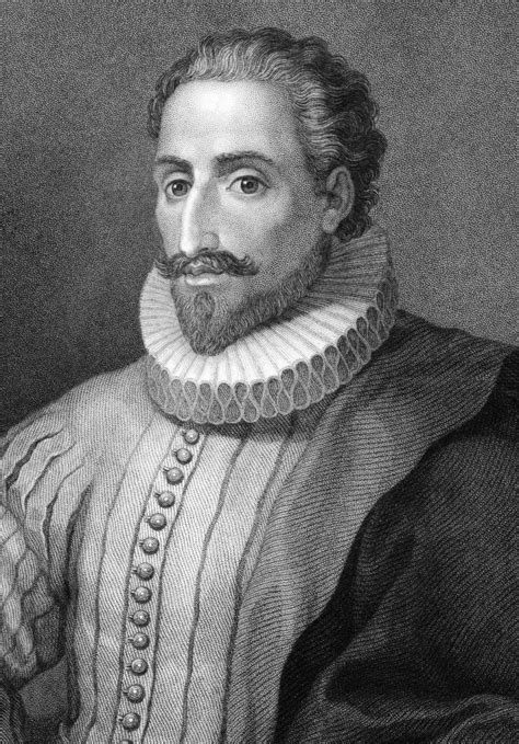 miguel de cervantes vida