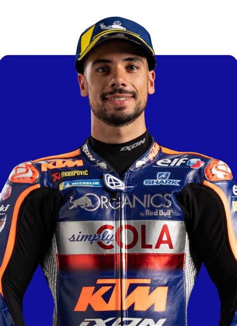 miguel oliveira motogp stats