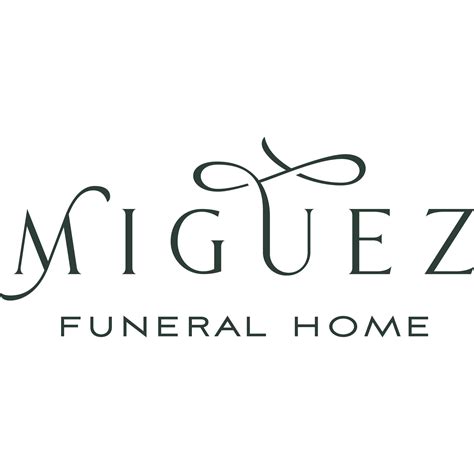 miguez funeral