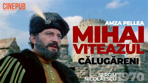 mihai viteazul film 1971