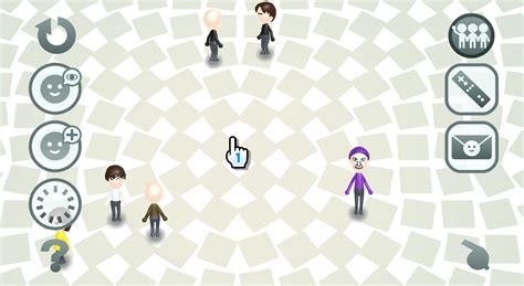 Unveiling the Mii Channel Background: A Colorful and Vibrant World of Customizable Avatars