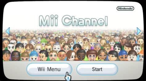 Mii channel theme remix OofNado YouTube