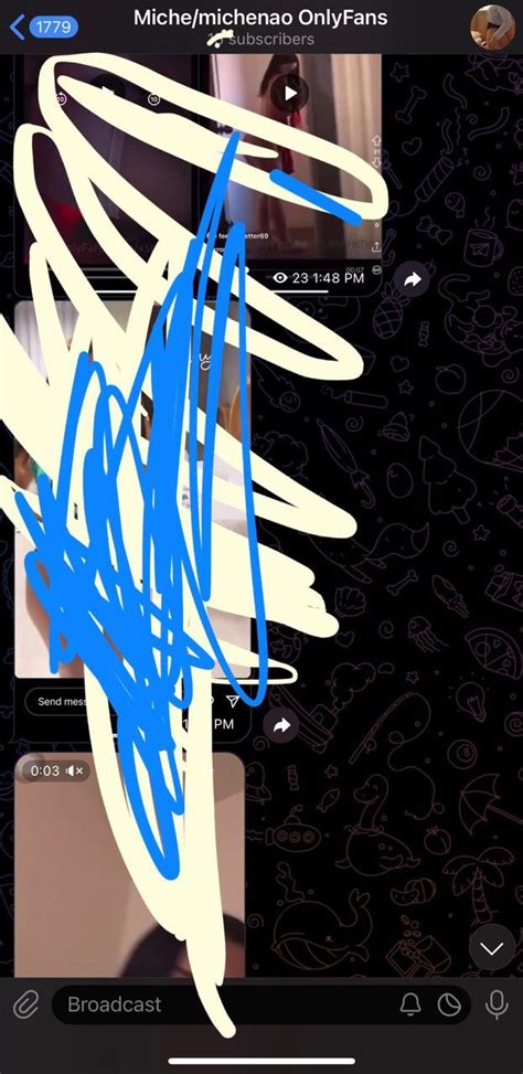 Miichenao Leak Onlyfans Full Collection Leaks #d50