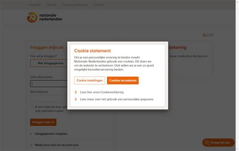 mijn nn login adviseur