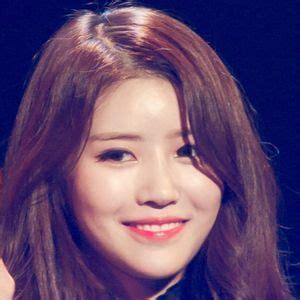 mijoo age and weight