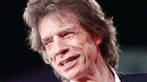 mik jagger net worth