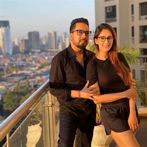 mika singh wife interview