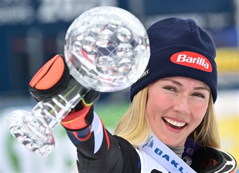 mikaela shiffrin gear