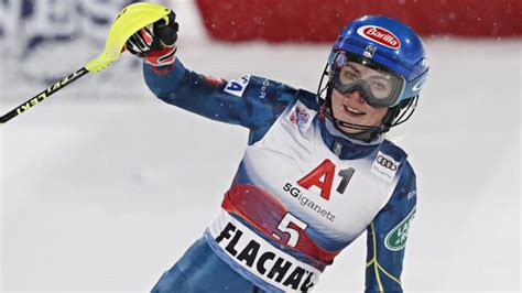 mikaela shiffrin nbc coverage