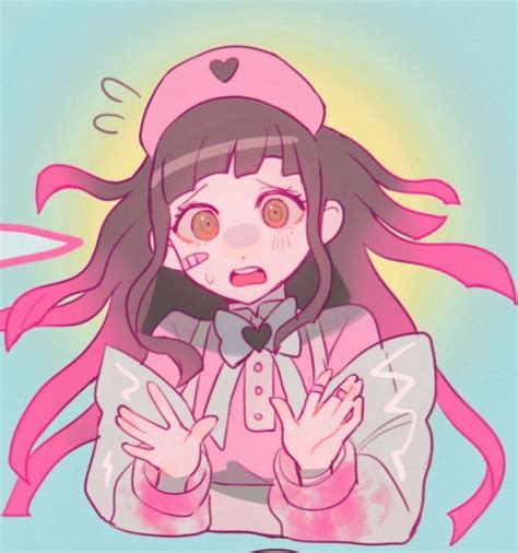 mikan tsumiki profile picture