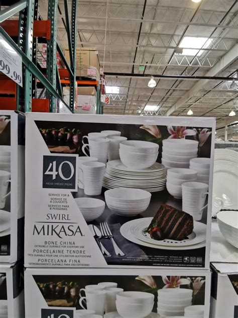 mikasa dinnerware outlet stores