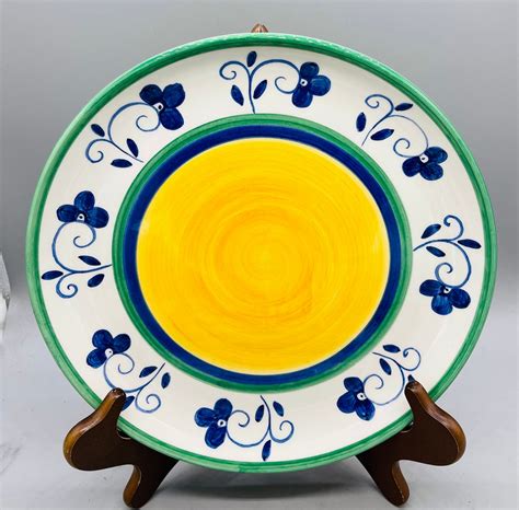 mikasa firenze dinner plate