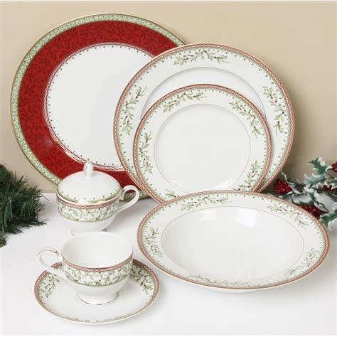 mikasa holiday traditions china