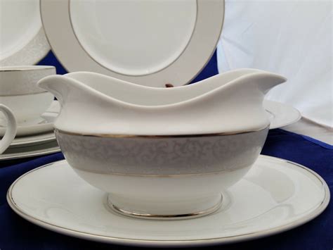 mikasa parchment serving bowls