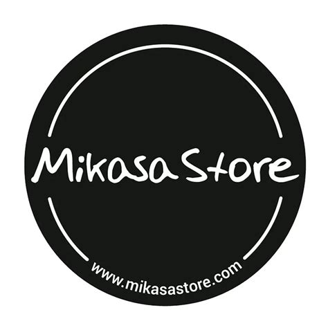 mikasa stores canada