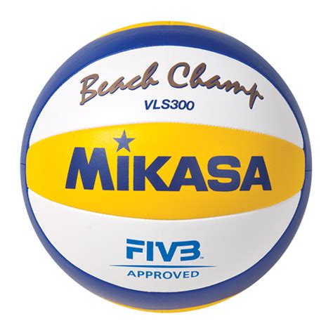 mikasa vls300 indoor volleyball