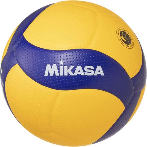 mikasa volleyballs uk