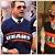 mike ditka costume
