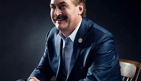 Unveiling Mike Lindell's 2024 Net Worth: Unveiling The Hidden Wealth