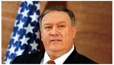 FULL TEXT Mike Pompeo's Cairo speech on Mideast policy