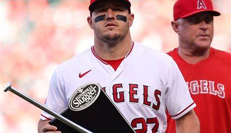 Unveiling Mike Trout's Faith: A Journey Of Faith And Baseball