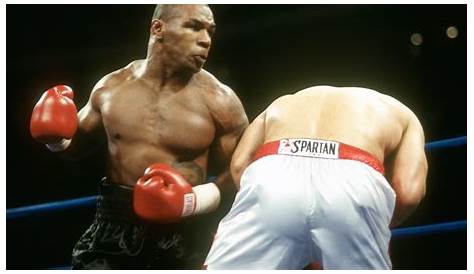 Mike Tyson Concussions: Uncovering Hidden Truths And Revelations